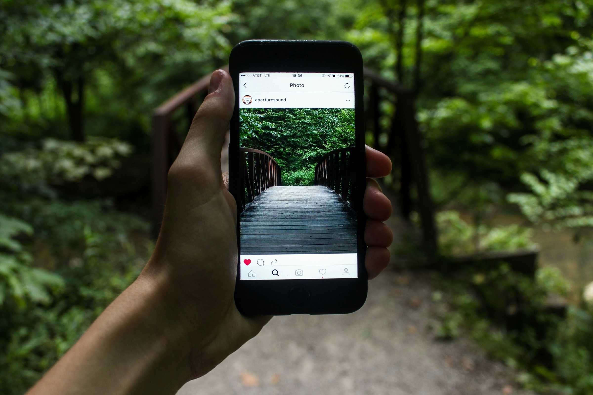 The 8 “Ways-To-Be” on Instagram: How to Make the Most out of Your Strategy