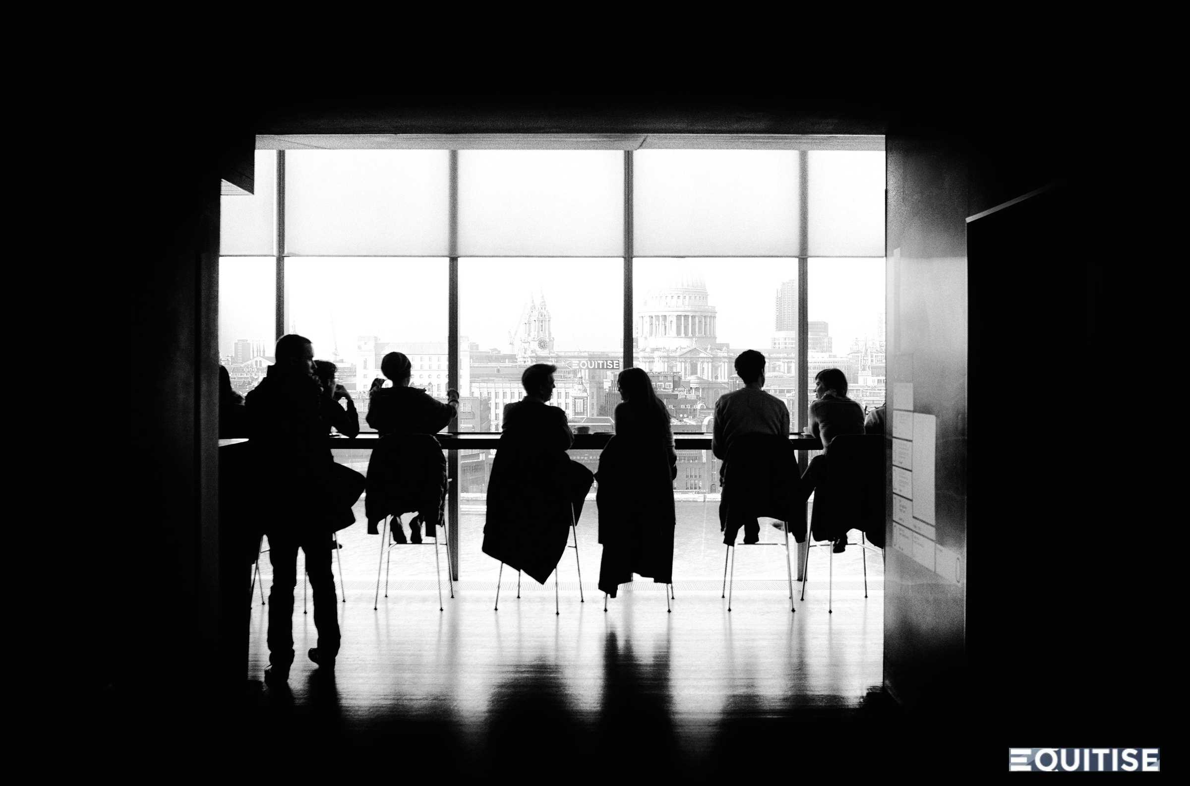What Type of Investor are You? 