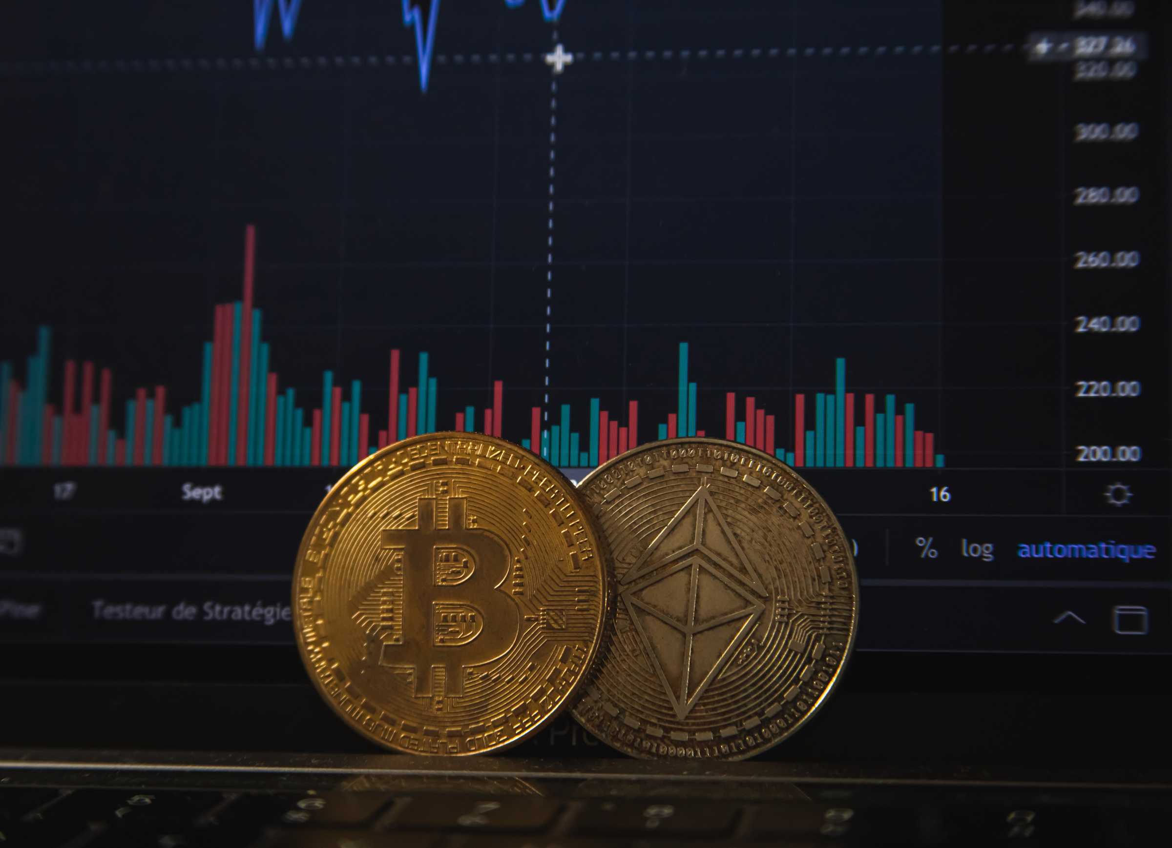 How to Survive Any Crypto Crash