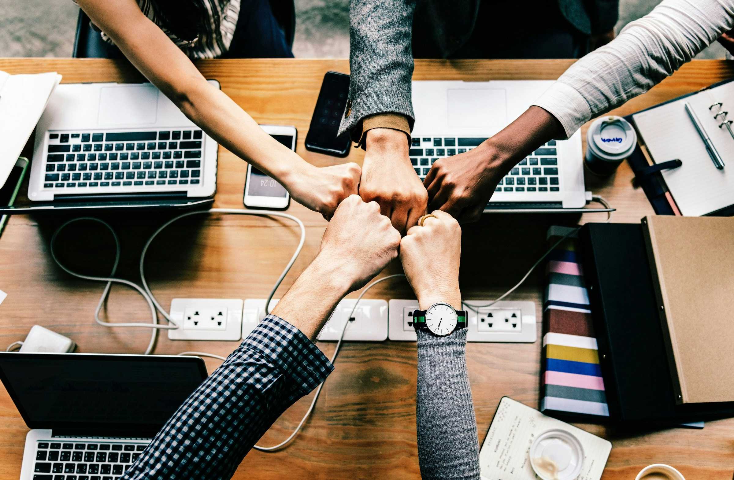 Amendment Extends Equity Crowdfunding 