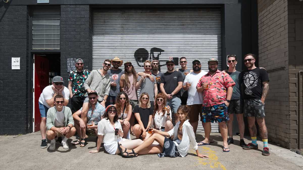 Crowdfunding Australia