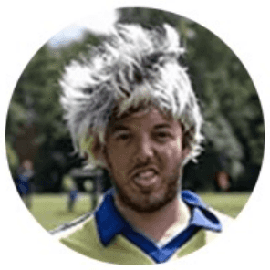 Team Member