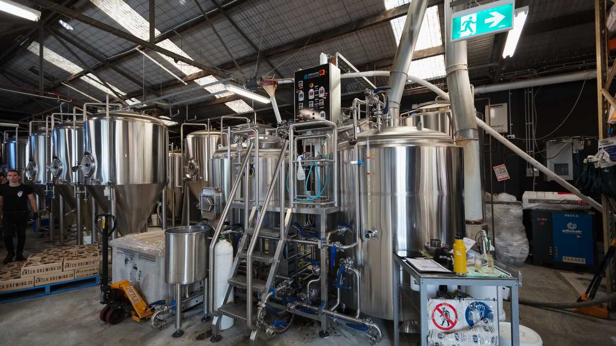 Crowdfunding Australia