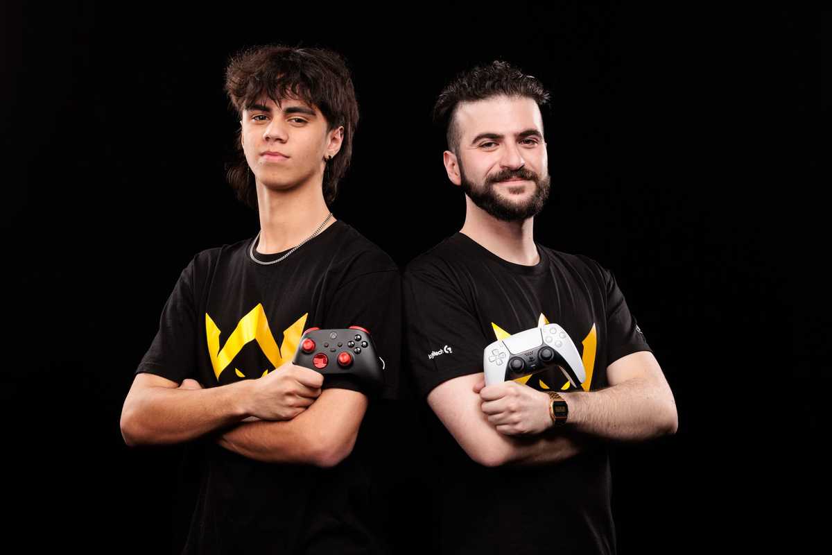 GGWP Academy launches in partnership with Logitech G - Esports Insider