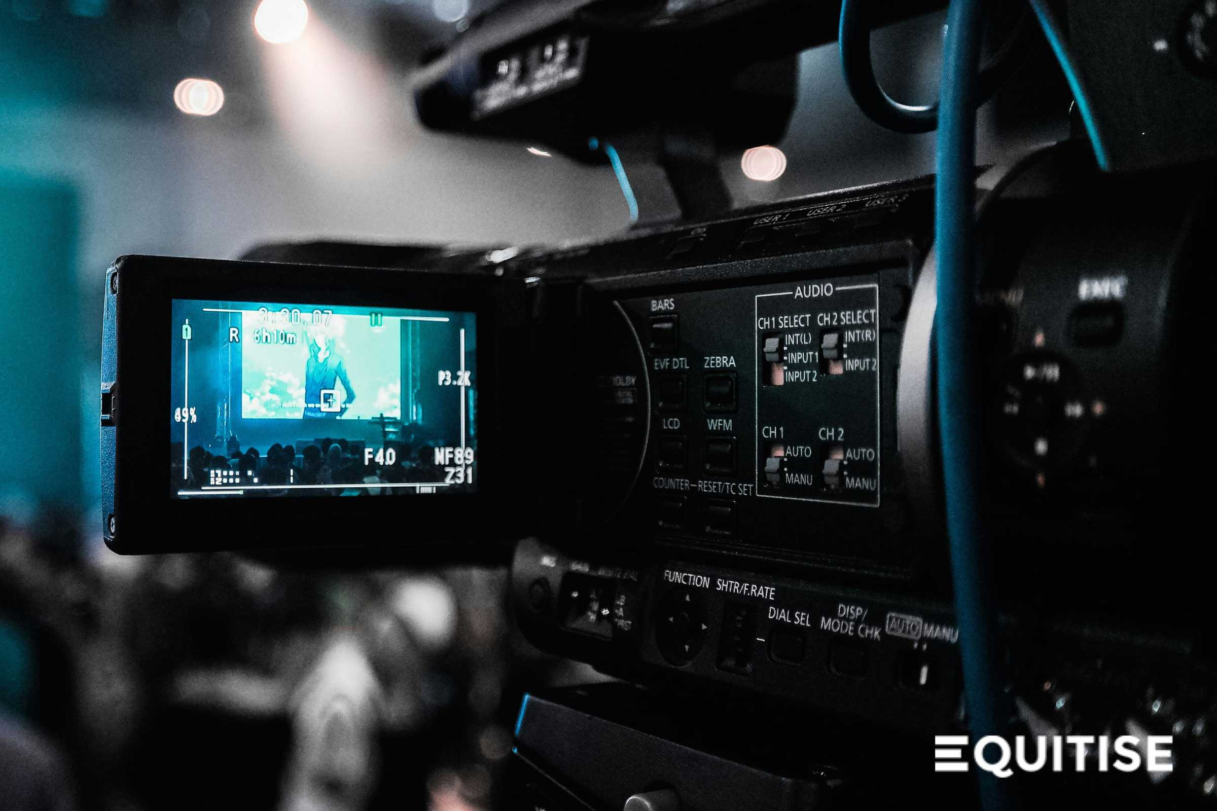 How to Create a Perfect Crowdfunding Video