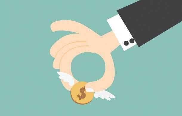Startups: Habits of Angel Investors