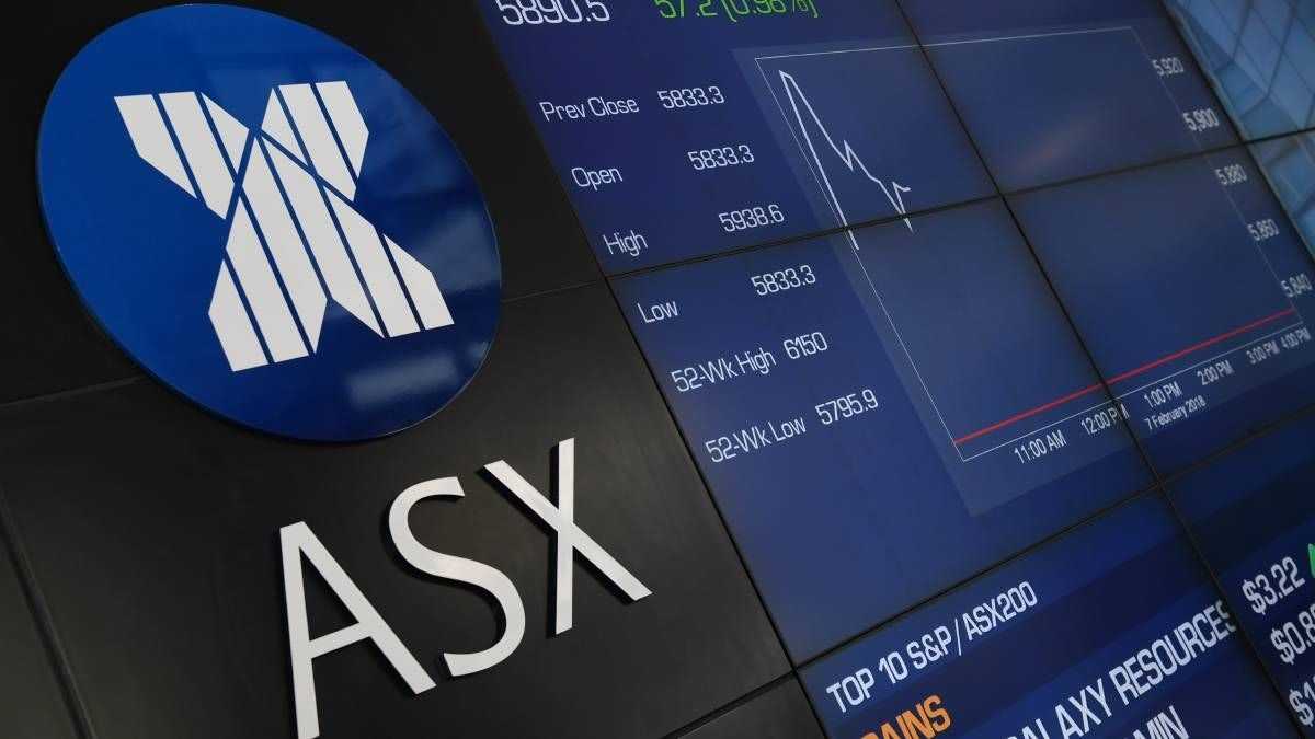 Update: New ASX Listing Rules