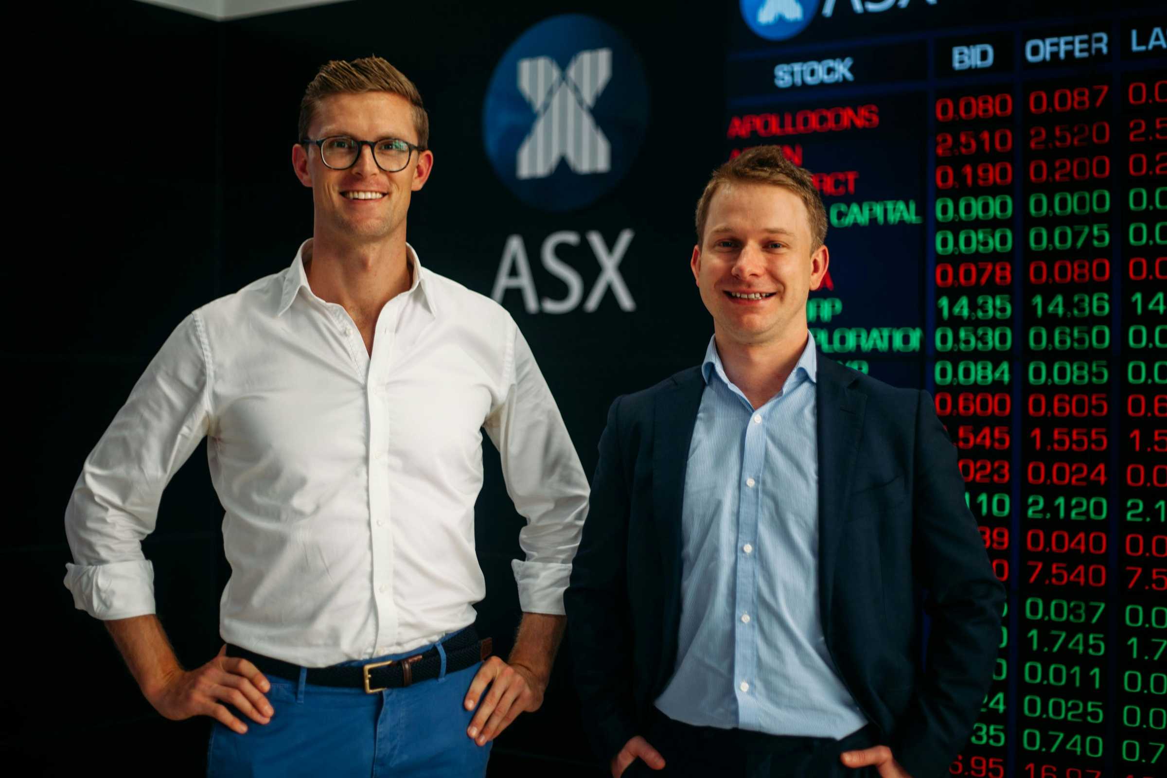 In the Press: Equitise is One of the First Australian Retail Equity Crowdfunding Platforms
