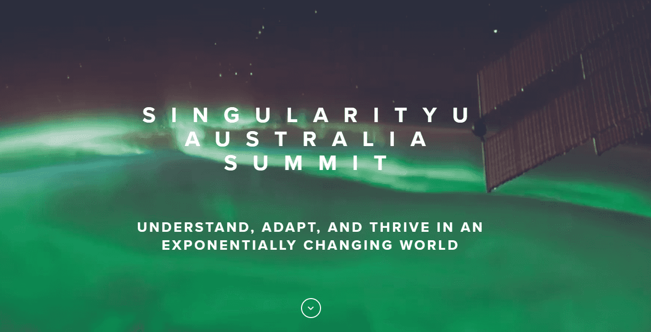 Tech Singularity Post – Digitised Platforms