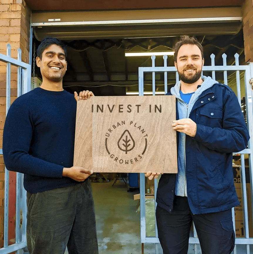 Crowdfunding Australia
