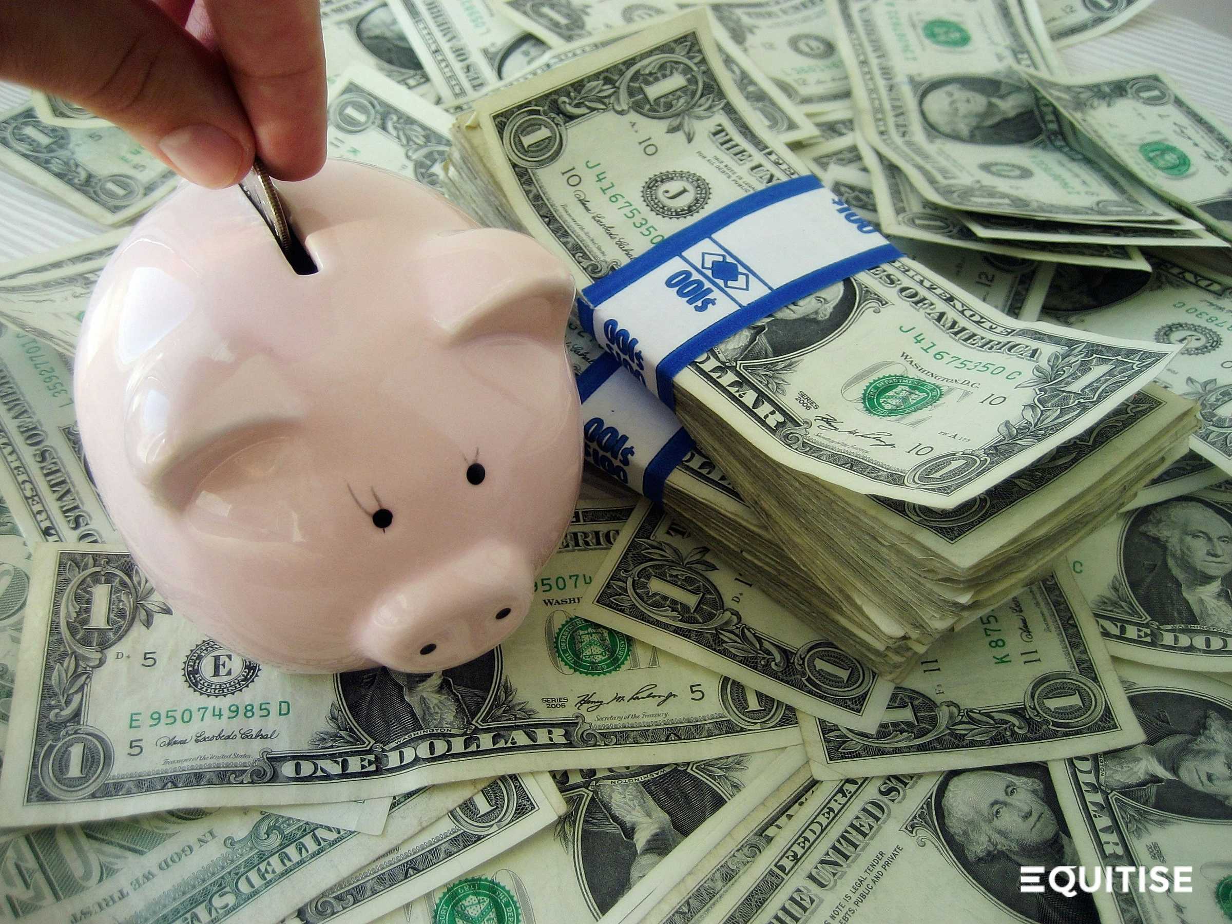 How Good are Returns from Equity Crowdfunding? 