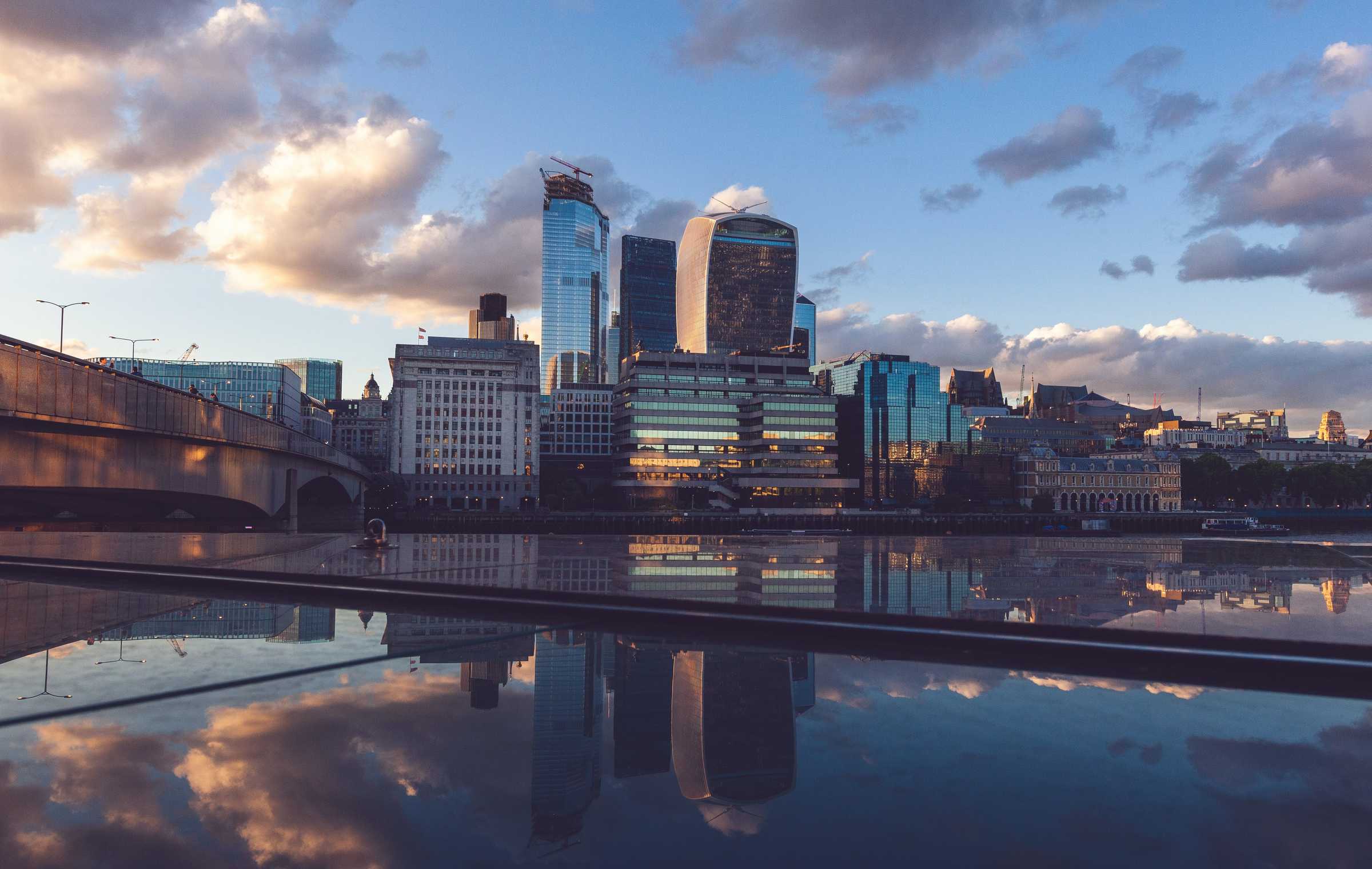 Alternative Finance Industry Update