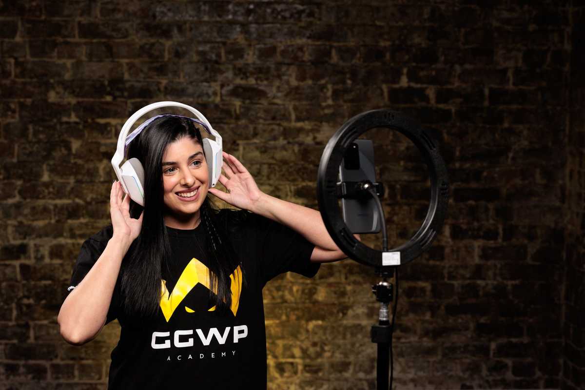 GGWP Academy's Marketplace can boost your streaming career