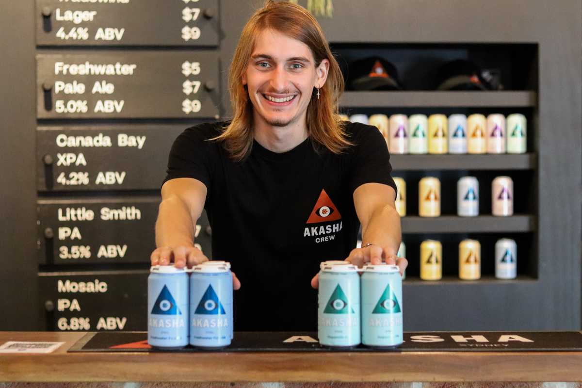 Crowdfunding Australia