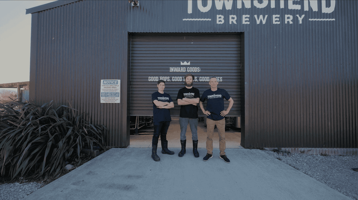 Crowdfunding Australia