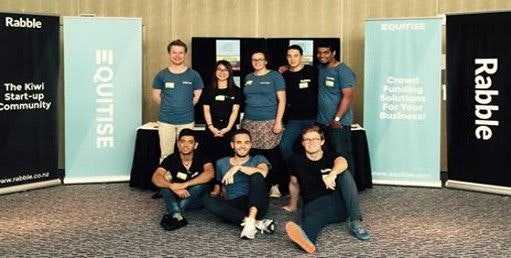 The Entourage: The Inaugural Kiwi Unconvention Kicked Arse!
