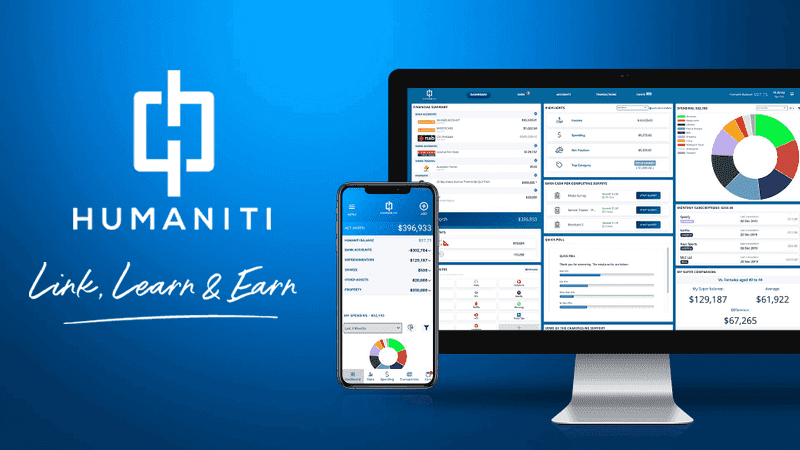 Humaniti Raises 215% of its Minimum Target