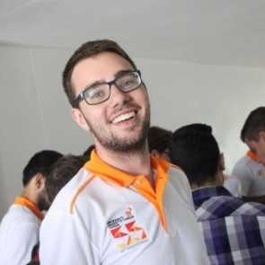 Team Member