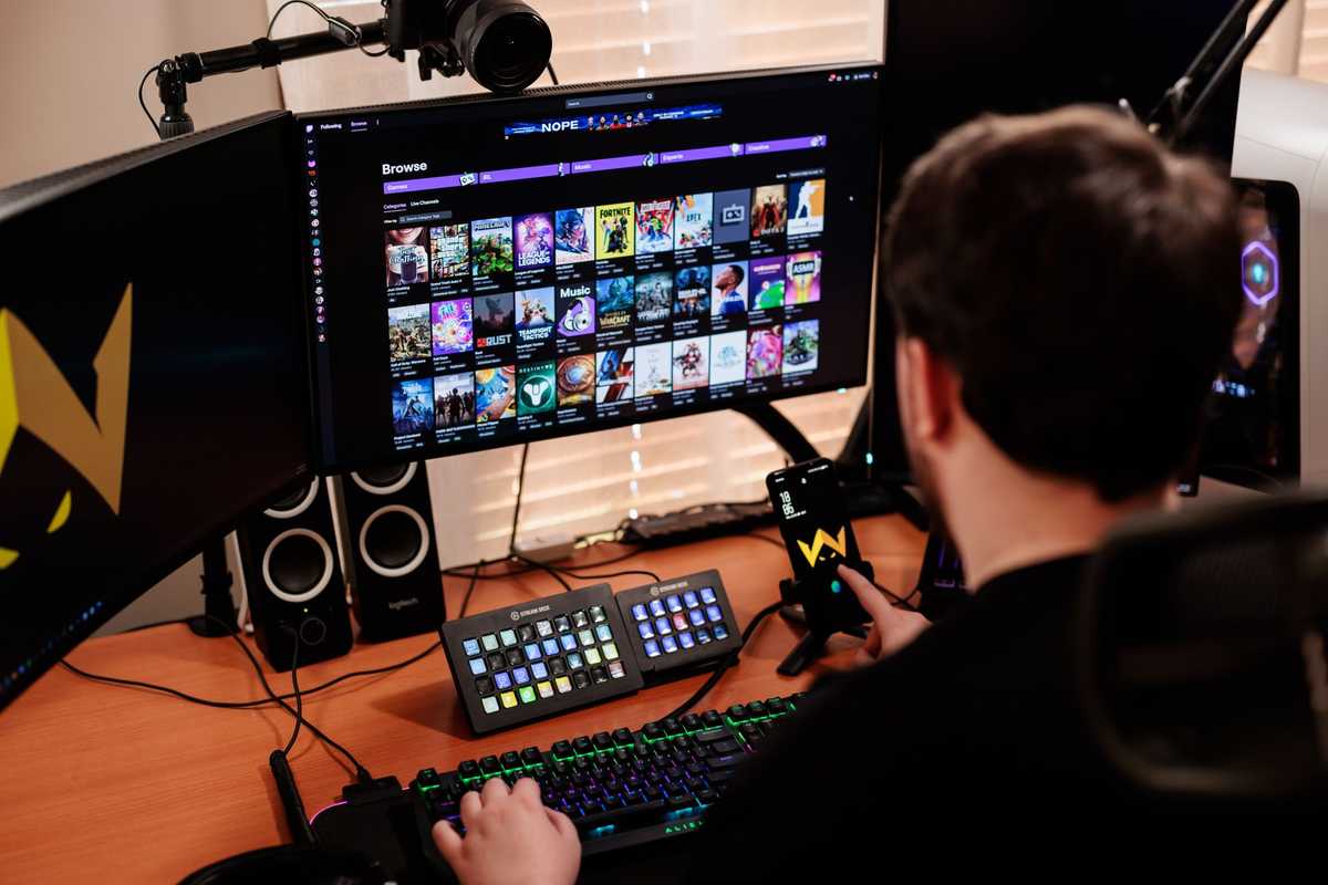 GGWP Academy's Marketplace can boost your streaming career