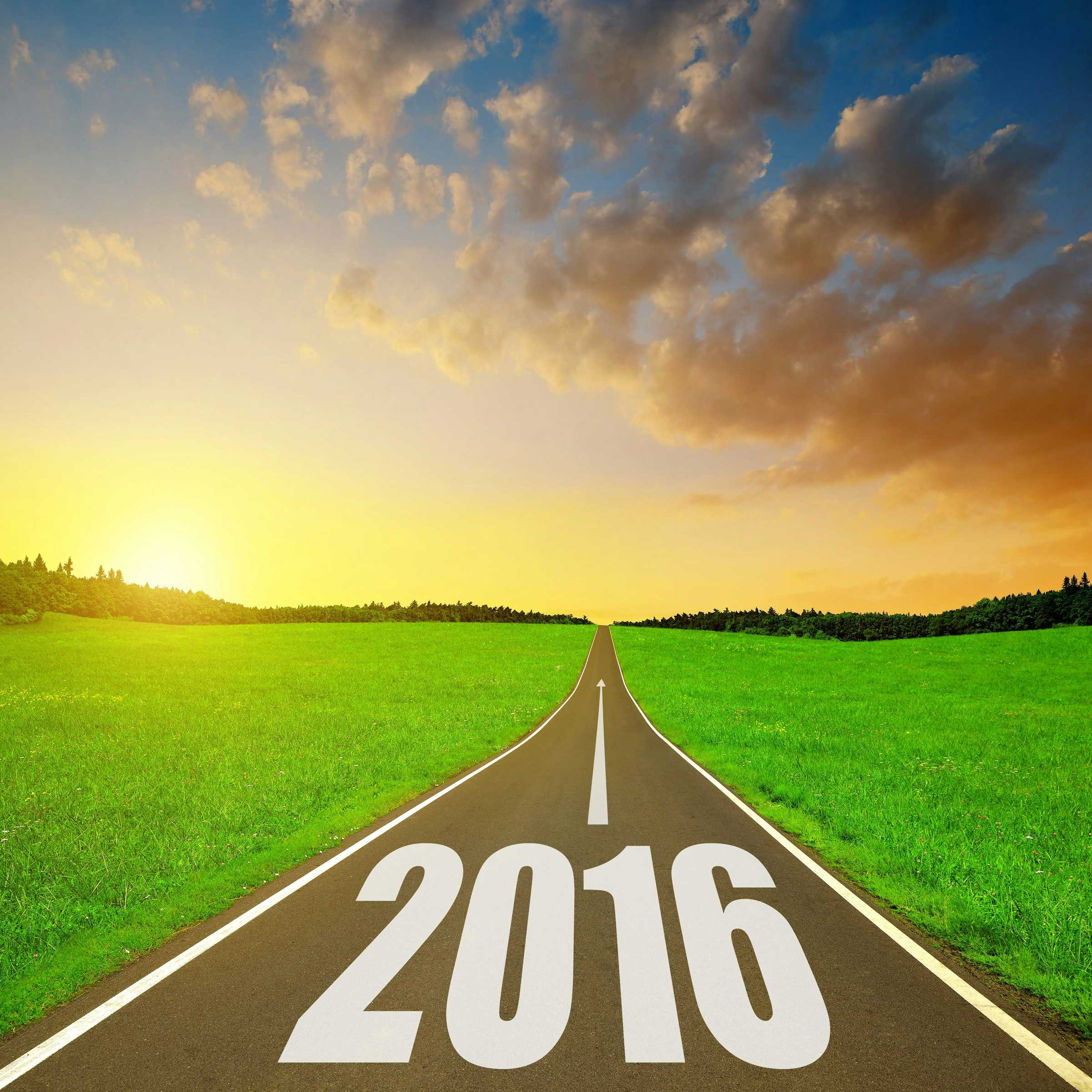 The Year in Equity Crowdfunding - 2016