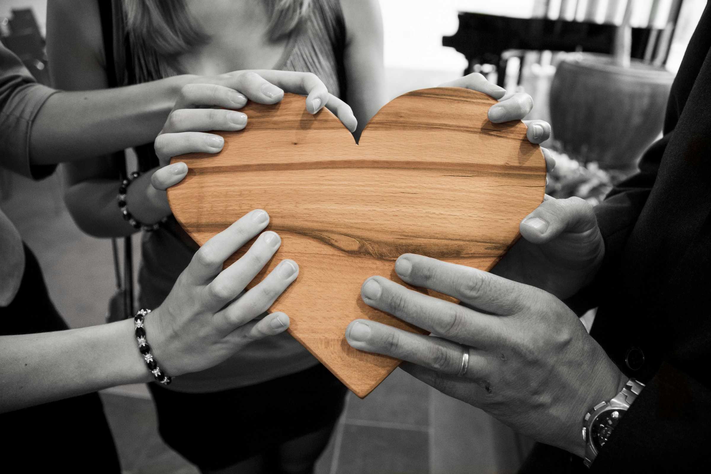 Steven Varga's Final Trip Home: The Social Side of Crowdfunding 