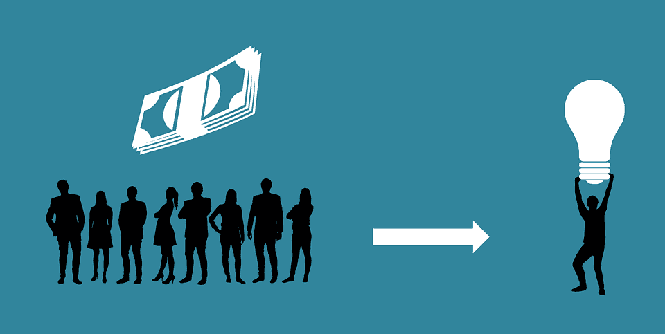 Equity Crowdfunding: the Top 8 Advantages for Investors