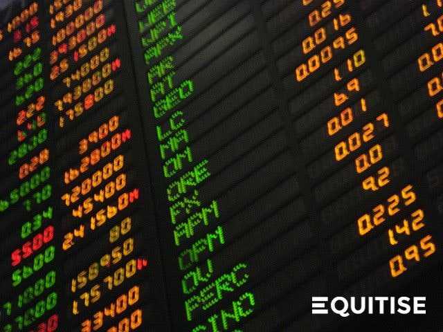 Valuation - Valuing Early Stage Companies