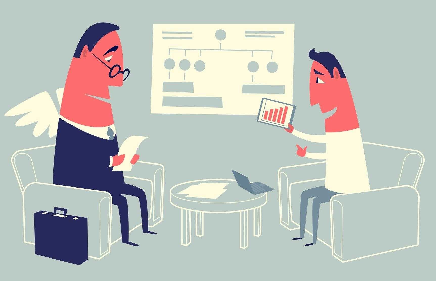 How to Prepare Your Startup to be Investor Ready