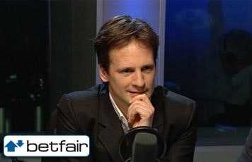 INTERVIEW: Startup Tips from a Pro. Founder of Betfair, Early Investor in RateSetters