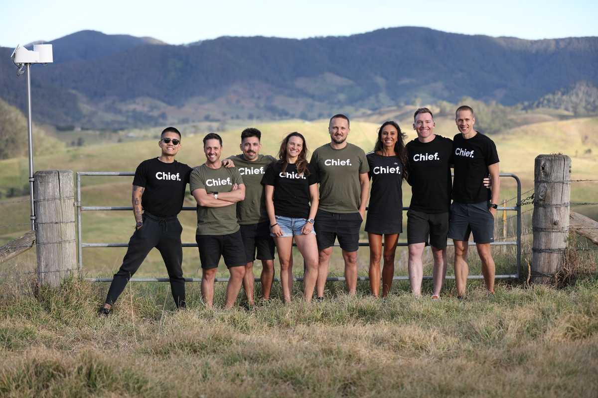 Crowdfunding Australia