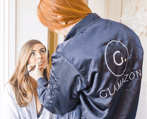 Successful Crowdfund Case Study: Glamazon
