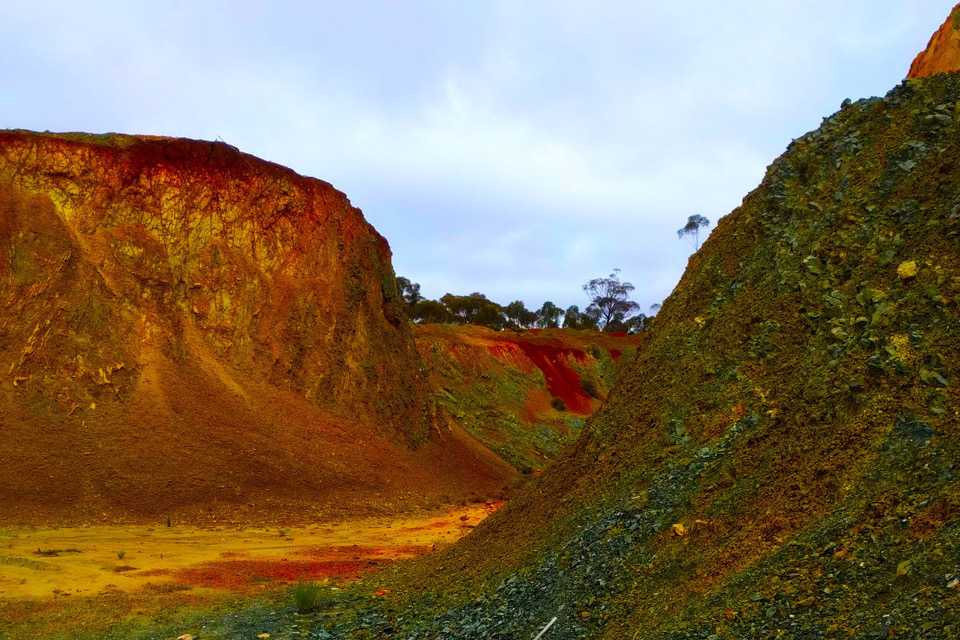 Crowdfunding Australia