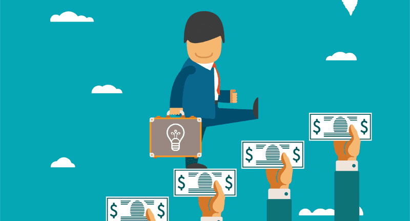 NZ's Equity Crowdfunding Experts