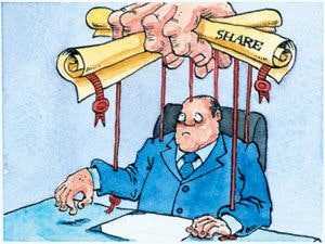 Activist Investing - Contrarians Knocking on the Door