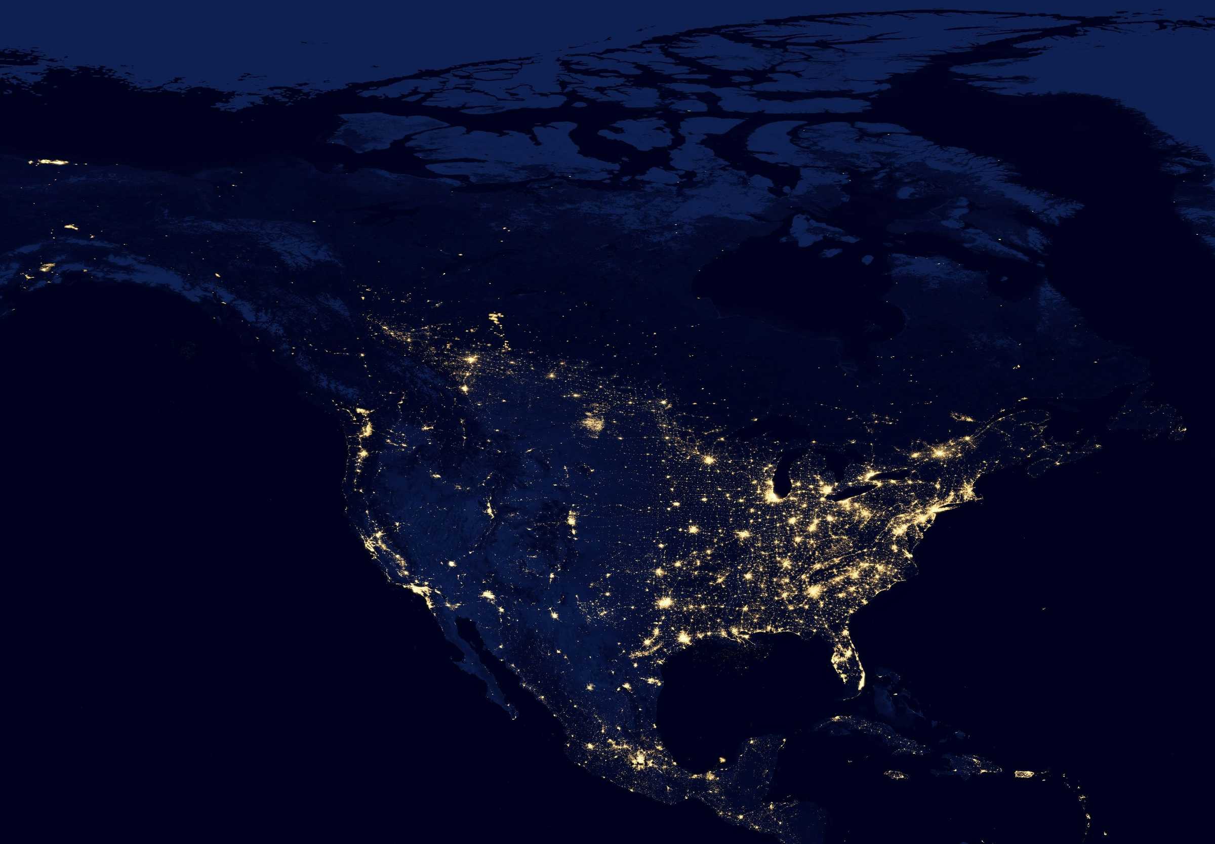 Crowdfunding “In The U.S.A.”
