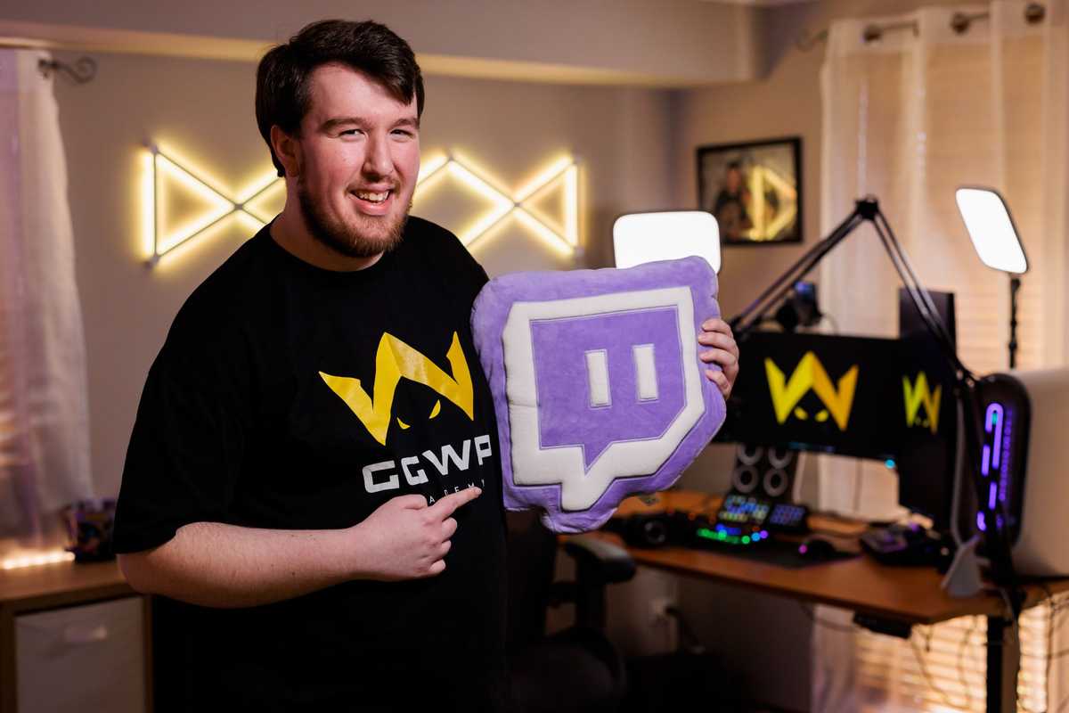 GGWP Academy's Marketplace can boost your streaming career