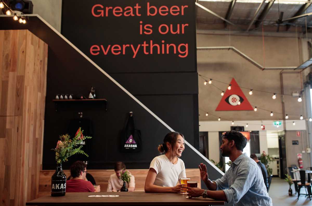 Crowdfunding Australia