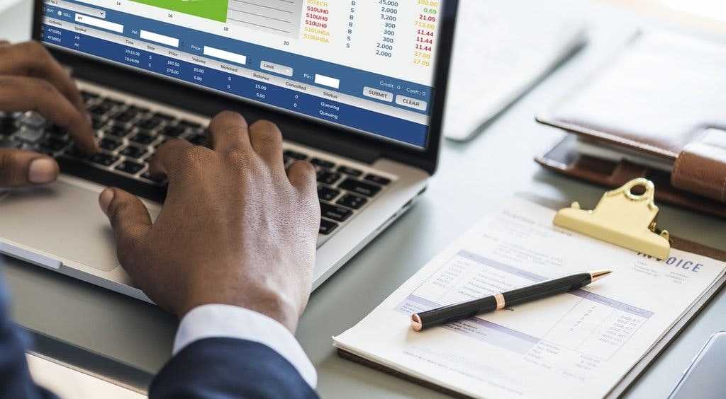 Successful Crowdfund Case Study: a Cloud Based Management System to Complement Accounting Systems