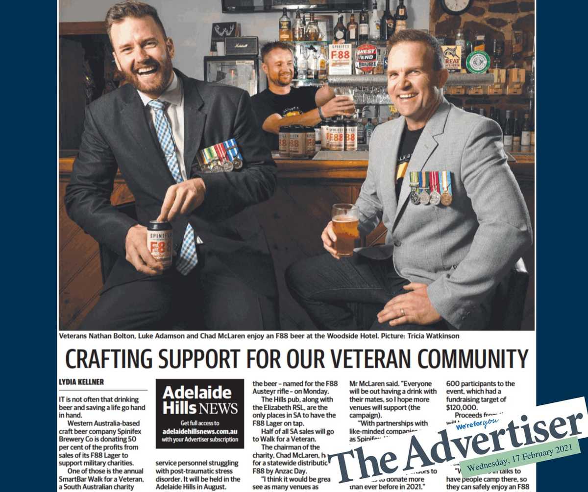 Crowdfunding Australia