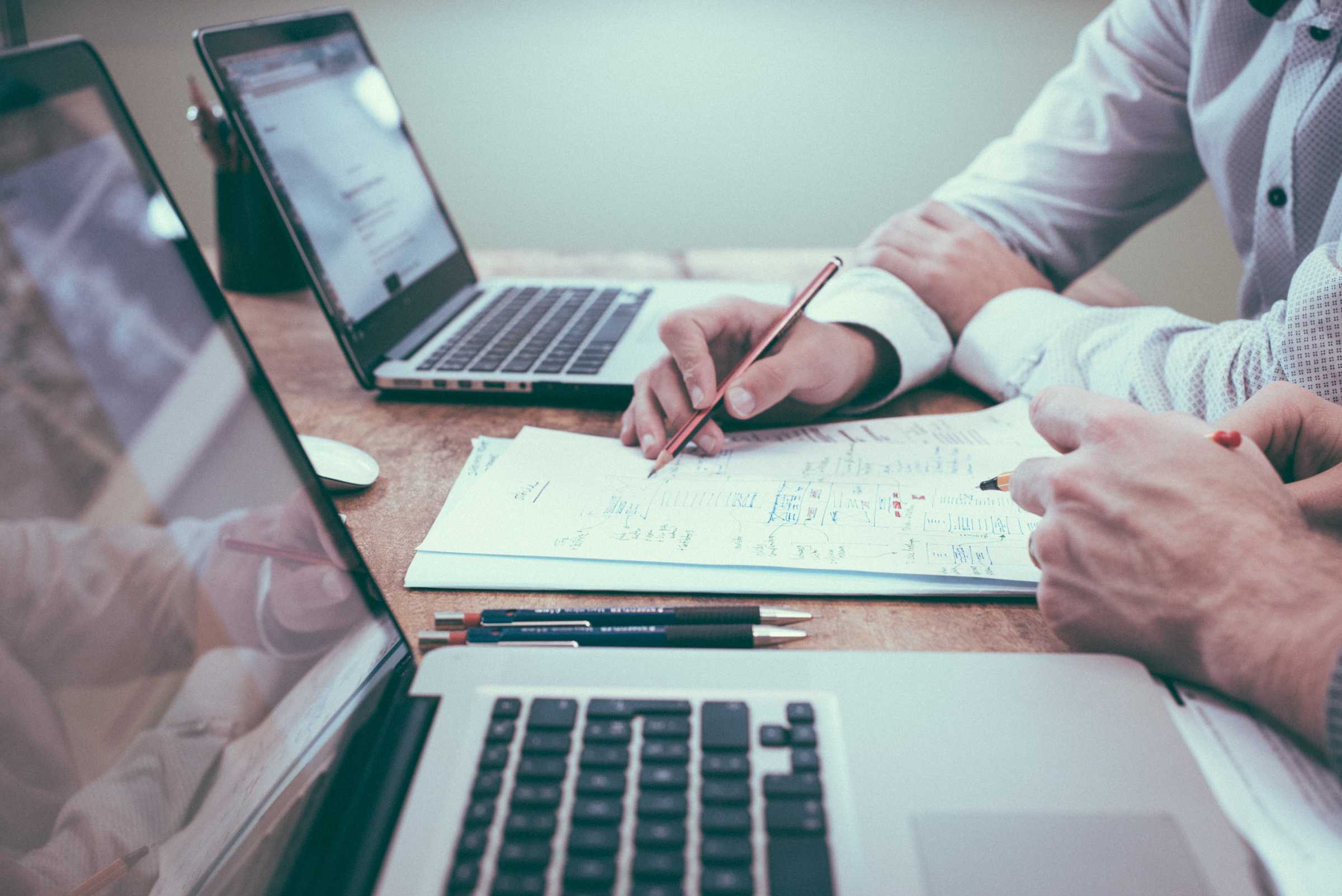 Fintech and Finance Trends - 2018