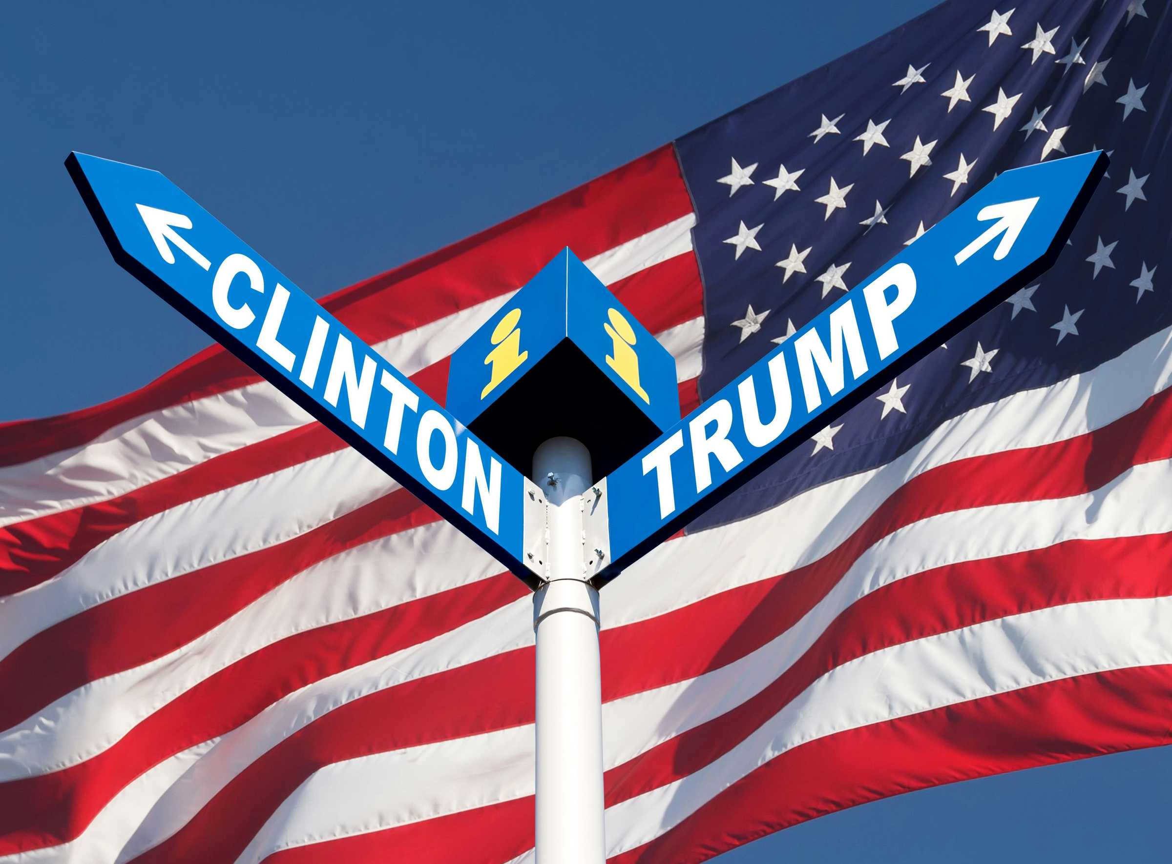 The Post-Election Markets Update