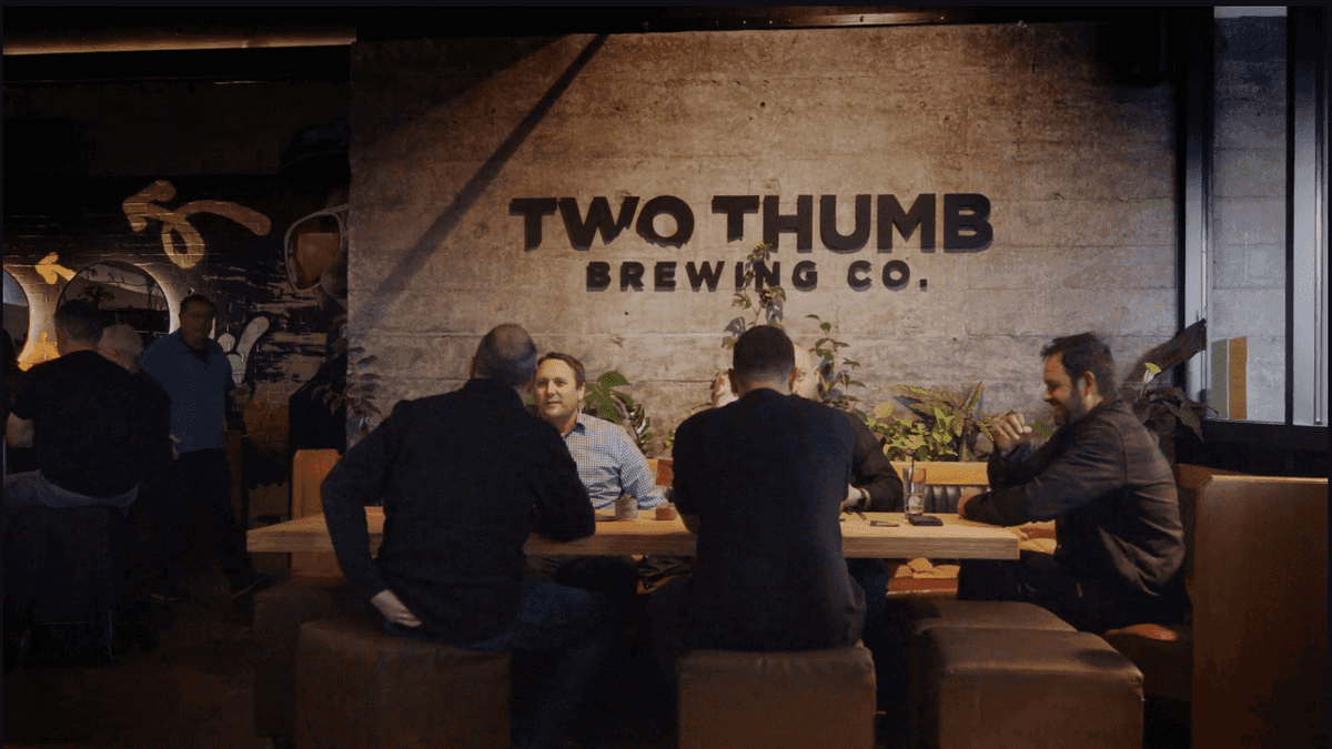 Crowdfunding Australia
