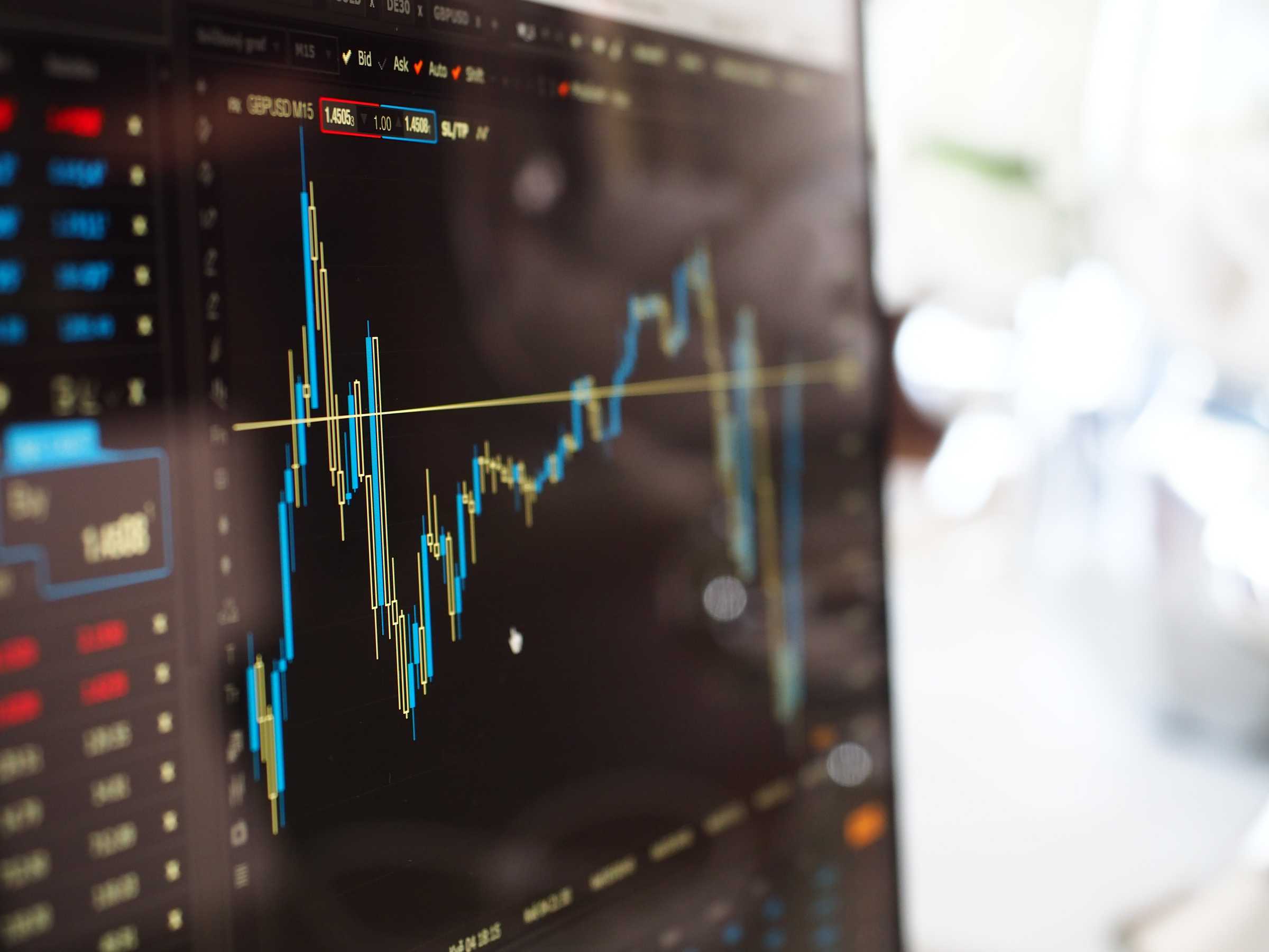 Investors Turn to Equity Crowdfunding After Stock Exchange Plummets