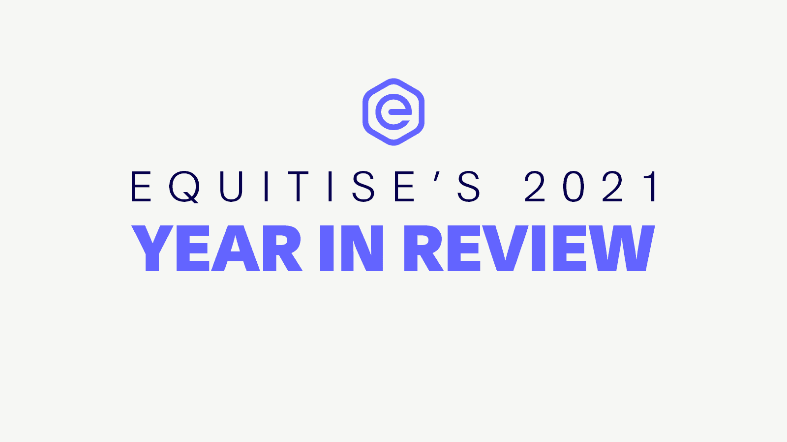 2021 Year in Review