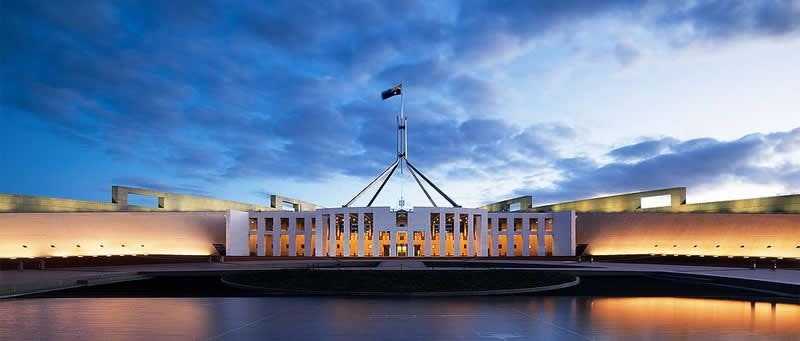 Equity Crowdfunding: Equitise Meets with Government