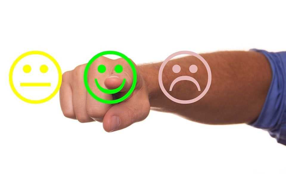 Monitor your Online Reputation: the Power of Customer Reviews