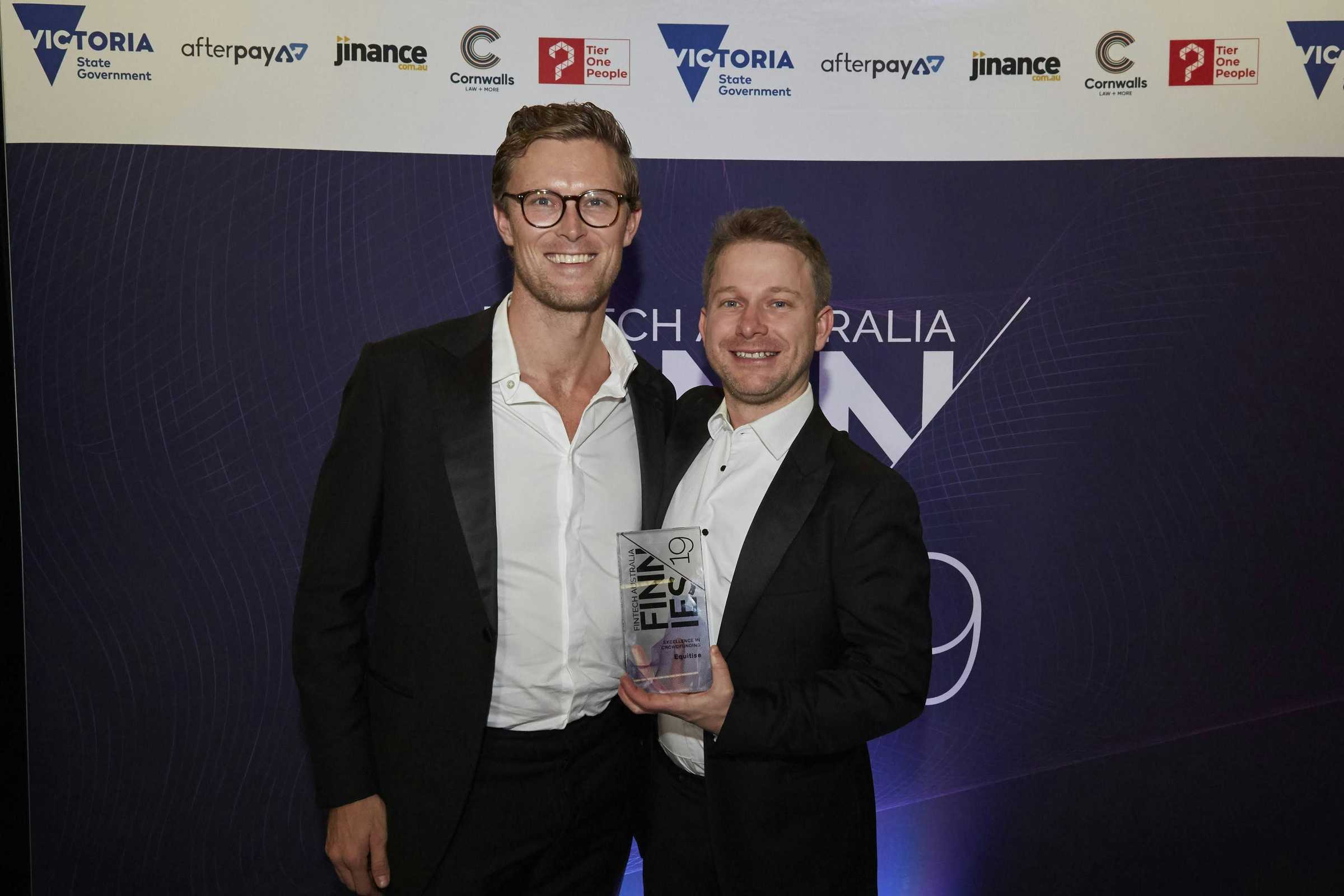 Press Release: Equity Crowdfunding sector reaches $30 million since new legislation passed