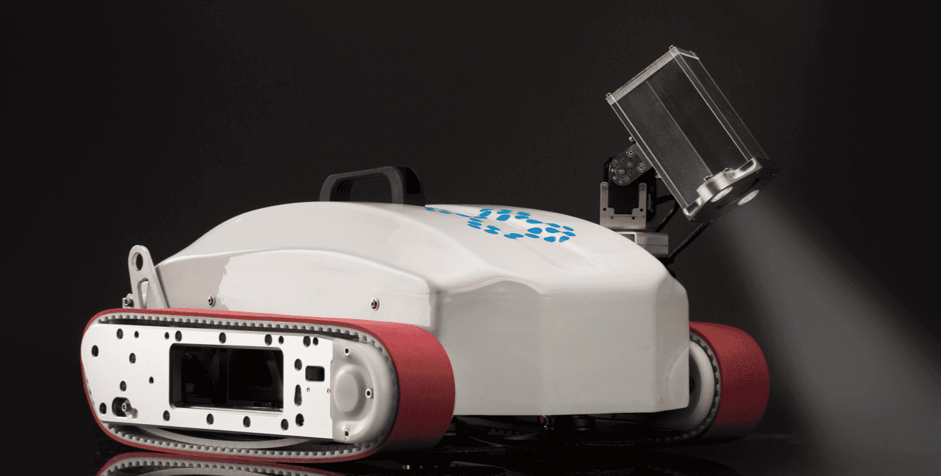 Successful Crowdfund Case Study: Invert Robotics